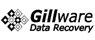 GILLWARE DATA RECOVERY