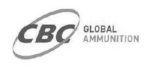 CBC GLOBAL AMMUNITION