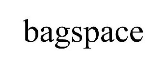 BAGSPACE