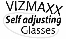 VIZMAXX SELF ADJUSTING GLASSES