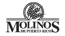 MOLINOS DE PUERTO RICO