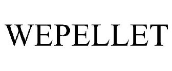 WEPELLET