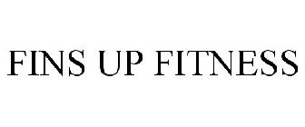FINS UP! FITNESS