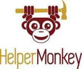 HELPER MONKEY