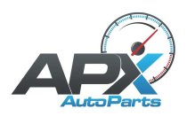 APX AUTO PARTS