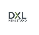 DXL MENS STUDIO
