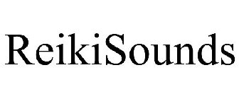 REIKISOUNDS