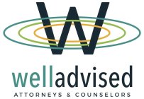 W WELLADVISED ATTORNEYS AND COUNSELORS