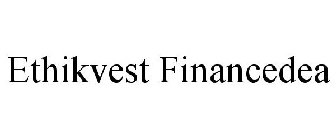 ETHIKVEST FINANCEDEA