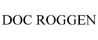 DOC ROGGEN