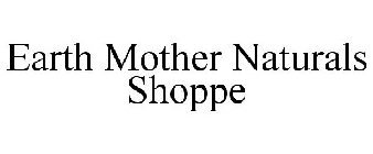 EARTH MOTHER NATURALS SHOPPE