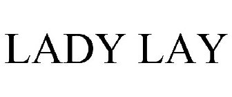 LADY LAY