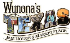 WYNONA'S TEXAS JAM HOUSE & MARKETPLACE