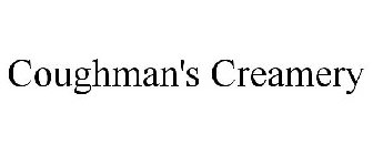 COUGHMAN'S CREAMERY