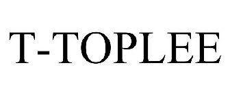 T-TOPLEE