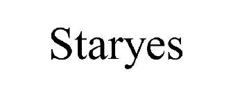 STARYES