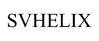 SVHELIX