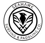 SEAHAWK SURFING & PADDLING CO.