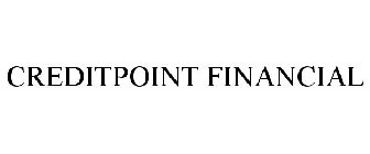 CREDITPOINT FINANCIAL