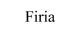 FIRIA