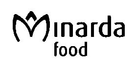 MINARDA FOOD