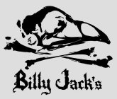 BILLY JACK'S
