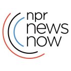 NPR NEWS NOW