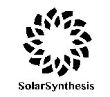 SOLARSYNTHESIS