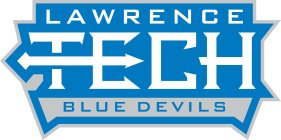 LAWRENCE TECH BLUE DEVILS