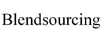 BLENDSOURCING