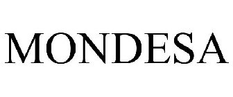 MONDESA