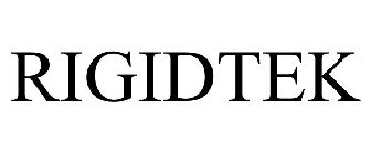 RIGIDTEK