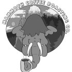 MAMMOTH COFFEE ROASTING CO.