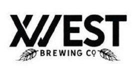 XII WEST BREWING CO.