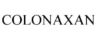 COLONAXAN