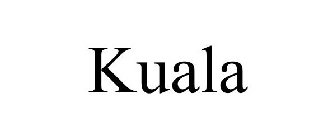 KUALA