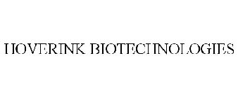 HOVERINK BIOTECHNOLOGIES