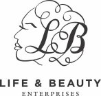 LB LIFE & BEAUTY ENTERPRISES