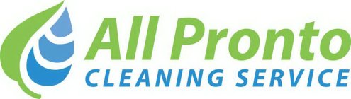 ALL PRONTO CLEANING SERVICE