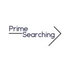 PRIME SEARCHING