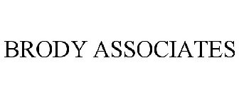 BRODY ASSOCIATES