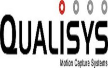 QUALISYS MOTION CAPTURE SYSTEMS