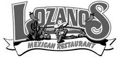 LOZANO'S MEXICAN RESTAURANT