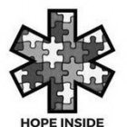 HOPE INSIDE