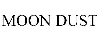 MOON DUST