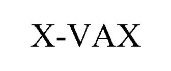 X-VAX