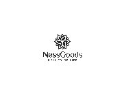 NESSGOODS QUALITY OF LIFE