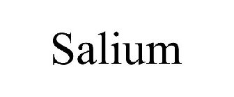 SALIUM