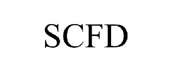 SCFD