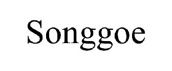 SONGGOE